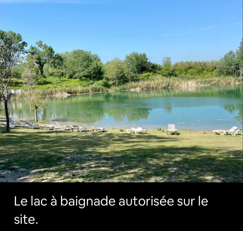 Campingplatz La Paillote De Claire