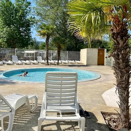 Hotel La Paillote De Claire à La Roque-d'Antheron Extérieur photo